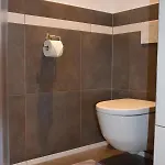 Wieshof 아파트