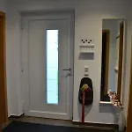 Wieshof 아파트