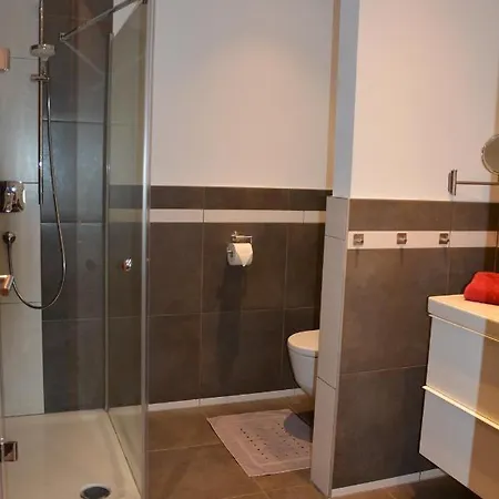Apartament Wieshof Neukirchen am Großvenediger