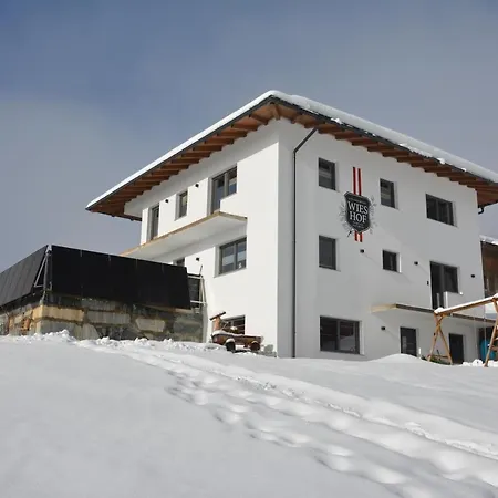 Wieshof Neukirchen am Grossvenediger