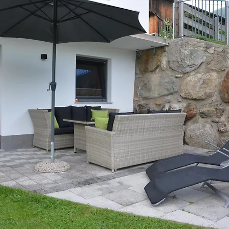 Wieshof アパート *