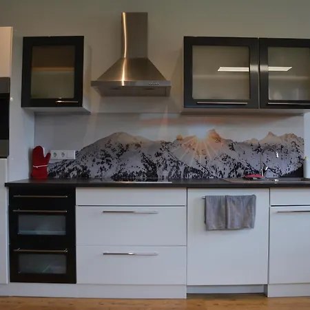 Wieshof Neukirchen am Großvenediger