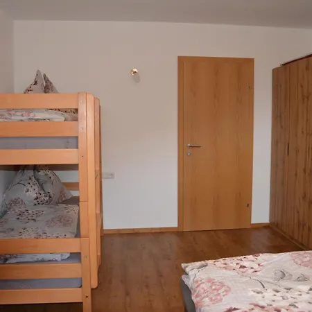 Apartament Wieshof Neukirchen am Großvenediger