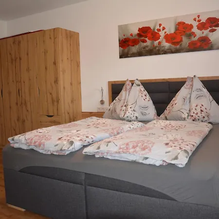 Apartment Wieshof