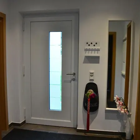 Wieshof アパート