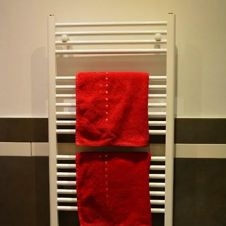 Wieshof Neukirchen am Grossvenediger