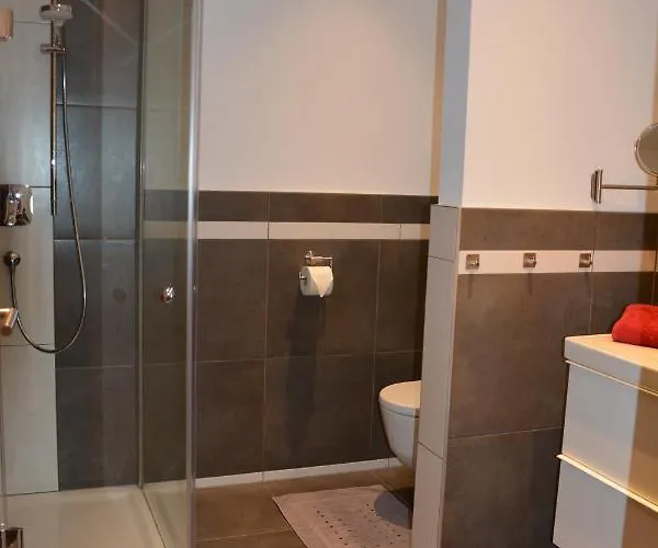 Apartment Wieshof Neukirchen am Großvenediger