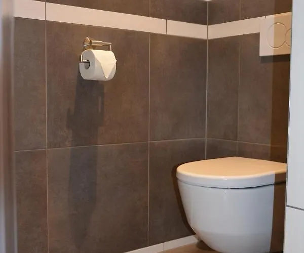 Wieshof Apartment