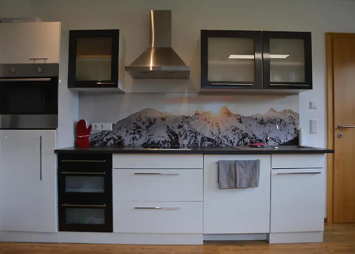 Wieshof Neukirchen am Großvenediger