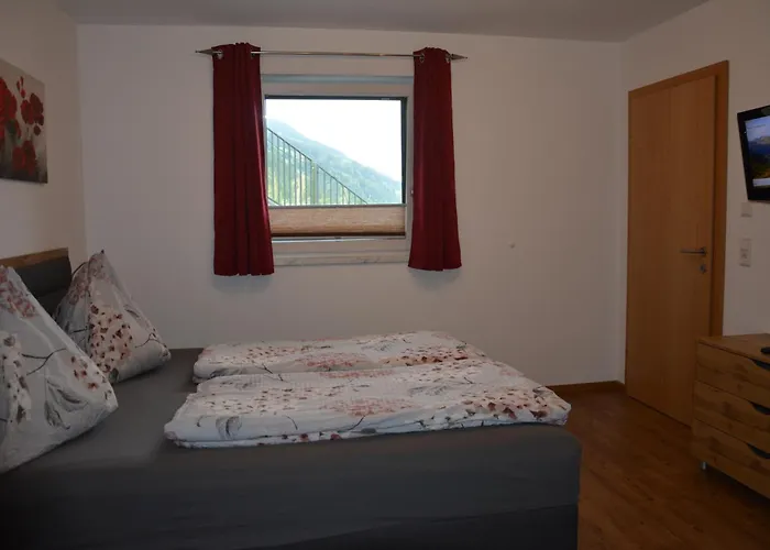 Wieshof Apartment