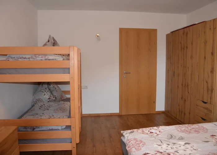 Apartment Wieshof Neukirchen am Großvenediger