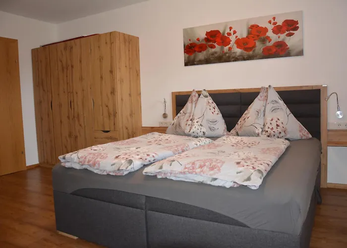 Apartment Wieshof