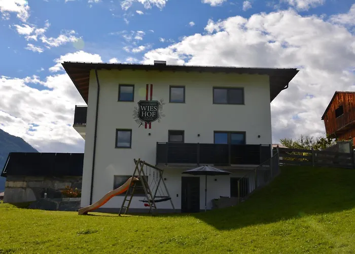 Wieshof Apartment