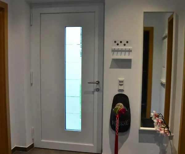 Wieshof Apartment