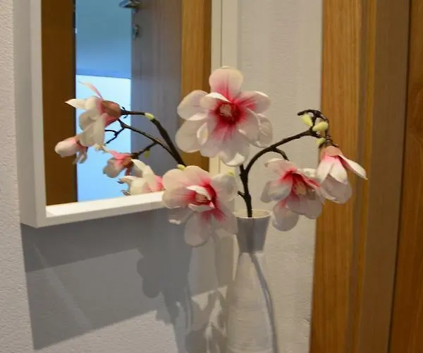 Apartment Wieshof Neukirchen am Großvenediger